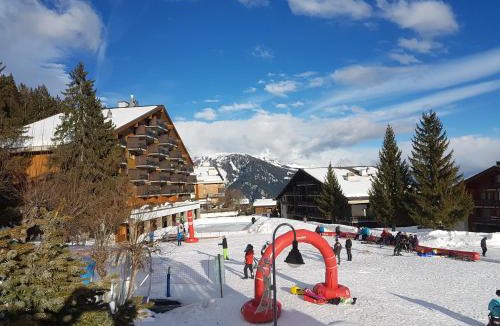 Anzere Hostel | Holidays Groupes Anzère