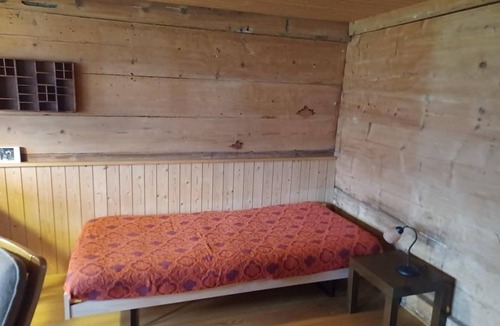 Kandersteg Other | Holidays in a cosy and rustic farmhouse