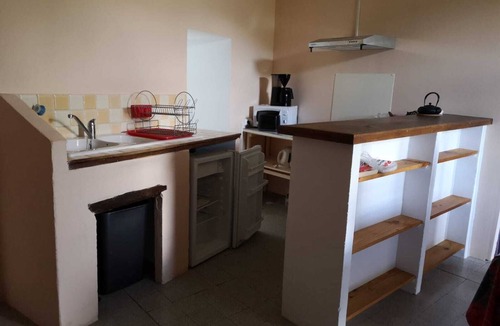 Saint-Jean-du-Gard Apartment | holidays in Saint Jean du Gard