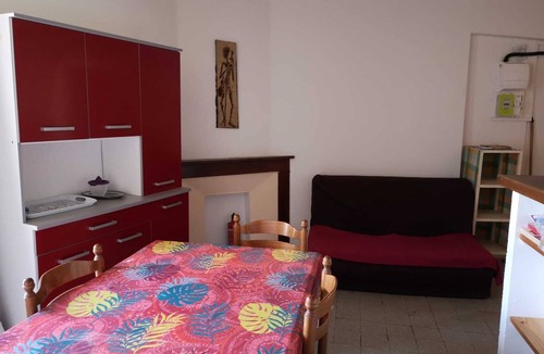 Saint-Jean-du-Gard Apartment | holidays in Saint Jean du Gard