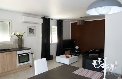 Roquemaure House | Holidays in Occitanie - GARD