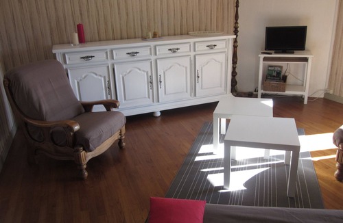 Vernet-la-Varenne Cottage | Holidays in the countryside are fun!