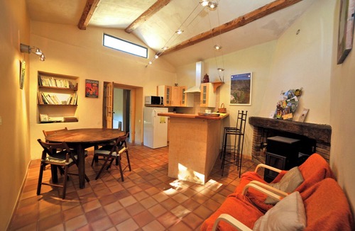 Aumessas Hostel | Holidays in the Cévennes in Aumessas [Le Vigan]