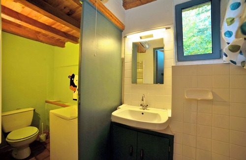 Aumessas Hostel | Holidays in the Cévennes in Aumessas [Le Vigan]