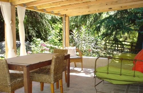 Aumessas Hostel | Holidays in the Cévennes in Aumessas [Le Vigan]
