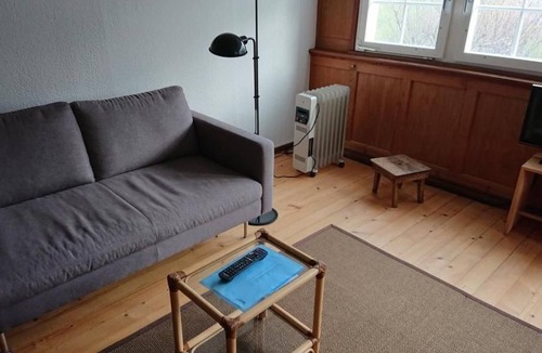 Wolfhalden Other | Holidays in the Vogelherd