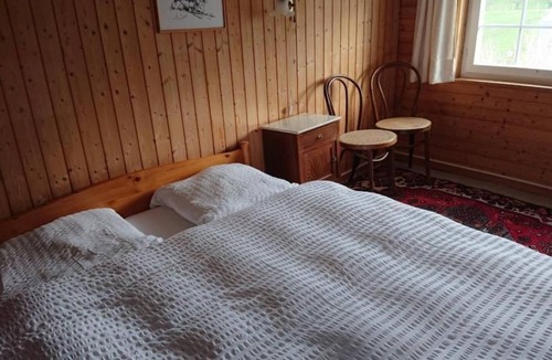 Wolfhalden Other | Holidays in the Vogelherd