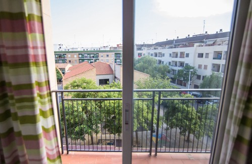 Burjasot Apartment | HOLIDAYS IN VALENCIA