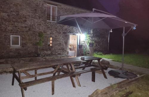 Nicorps House | Holidays-Normandy - Ursula gîte