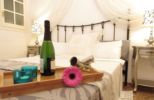 Old Town Apartment | Holidays Rozi Art Tarragona