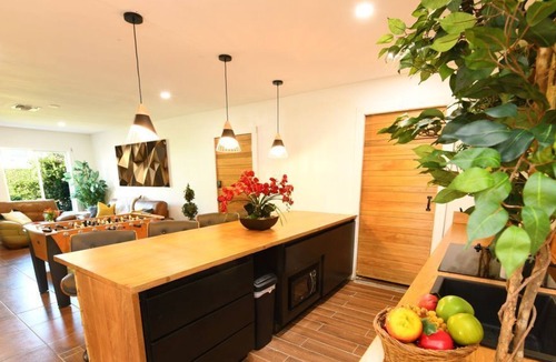 North Corals Apartment | Holidays Sale | 20-40% discounts | Pool available | Beach 4min | Foosball