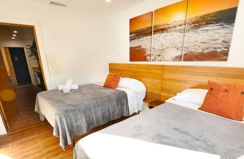 North Corals Apartment | Holidays Sale | 20-40% discounts | Pool available | Beach 4min | Foosball