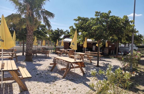 Port-la-Nouvelle House | Holidays, stays in a small seaside resort in the South of France