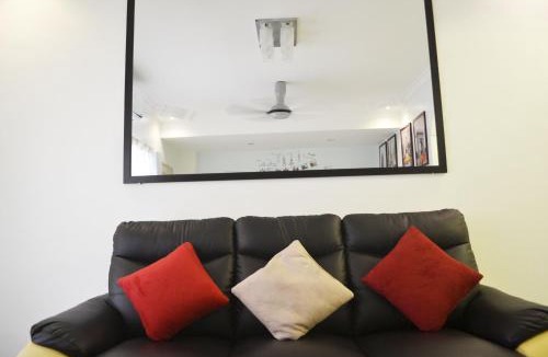 Bentong House | Holidays Vacation Suite