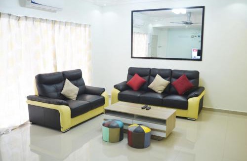 Bentong House | Holidays Vacation Suite