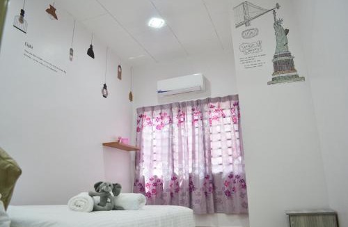 Bentong House | Holidays Vacation Suite