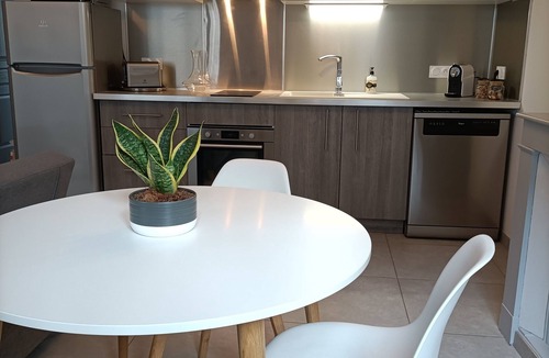 Mercurey Apartment | Holidays week end apartment mercurey