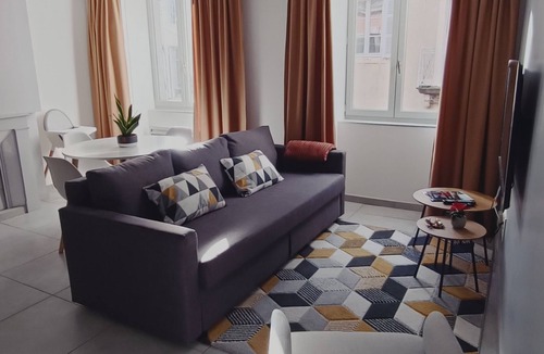 Mercurey Apartment | Holidays week end apartment mercurey