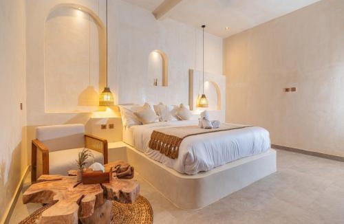 Songan Cabin | Holista Bali