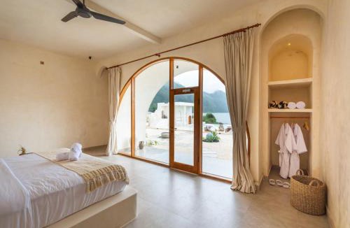 Songan Cabin | Holista Bali