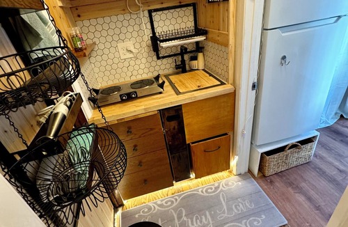 Del Rey House | Holistic Fragrance Free Studio Home