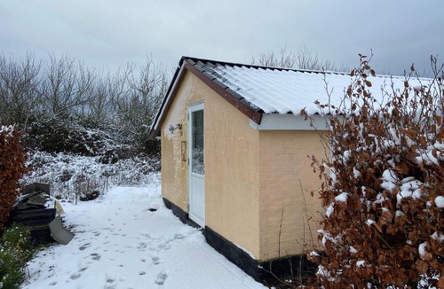 Svendborg House | Hollændergården