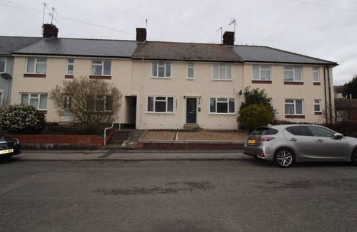 Chesterfield House | Holland House- Chesterfield