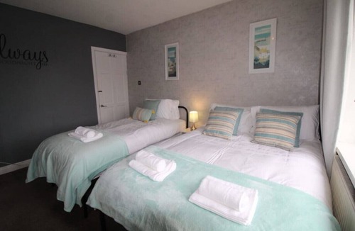 Chesterfield House | Holland House- Chesterfield