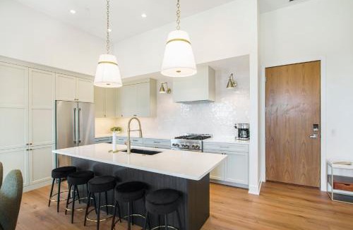 Holland House | Holland Loft