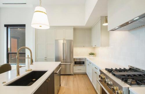 Holland House | Holland Loft