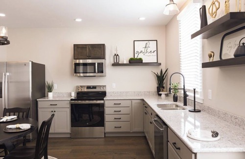 Williamstown Apartment | Holland Lofts #3