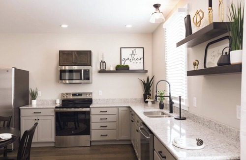 Williamstown Apartment | Holland Lofts #3