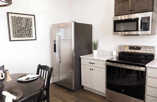 Williamstown Apartment | Holland Lofts #3