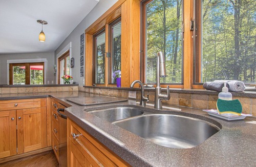 Macatawa House | Holland Luxury Retreat-not your typical rental!