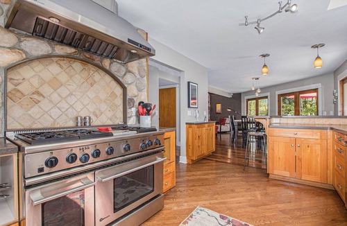 Macatawa House | Holland Luxury Retreat-not your typical rental!