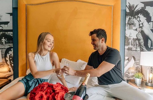 Downtown St. Petersburg Hotel | Hollander Boutique Hotel