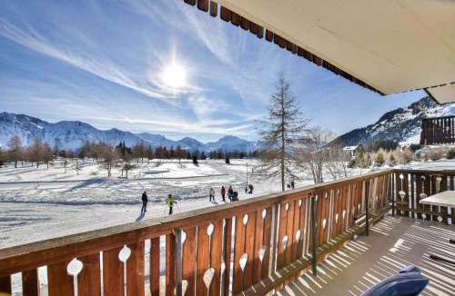 Riederalp Apartment | Hollandia 15