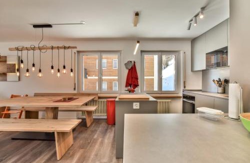 Riederalp Apartment | Hollandia 15