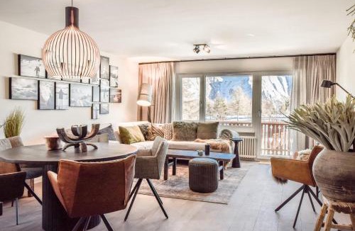 Riederalp Apartment | Hollandia 18