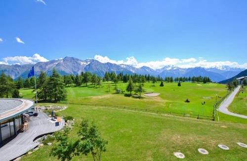 Riederalp Apartment | Hollandia 26