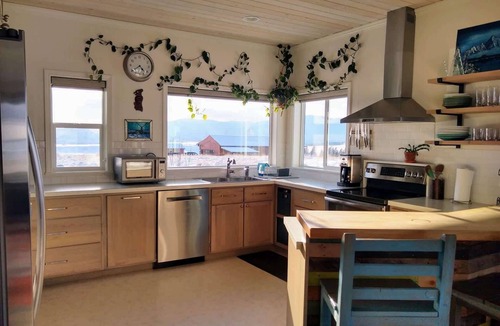 Eureka House | Hollenback Heights – Epic Views!