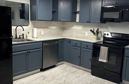 Vicksburg Apartment | Holley Rentals NEW 2 bedroom apartment