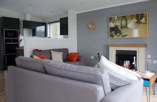 Ryther Cabin | Hollicarrs - Honeycomb Lodge