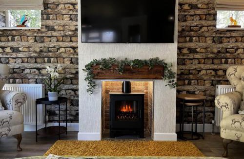 Ryther Cabin | Hollicarrs - Kingfisher Lodge