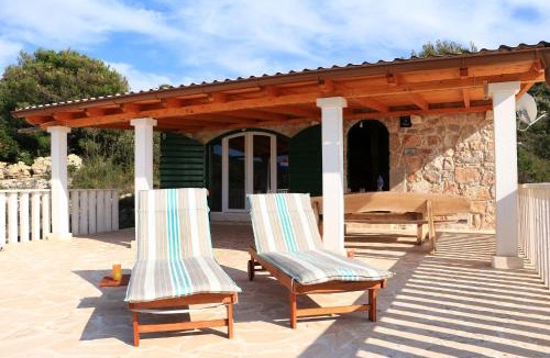 Jezera House | Holliday home Robinson Tourism Maria