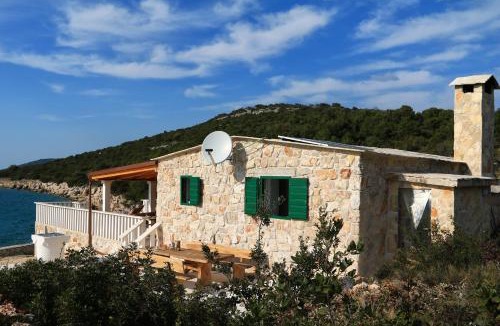 Jezera House | Holliday home Robinson Tourism Maria
