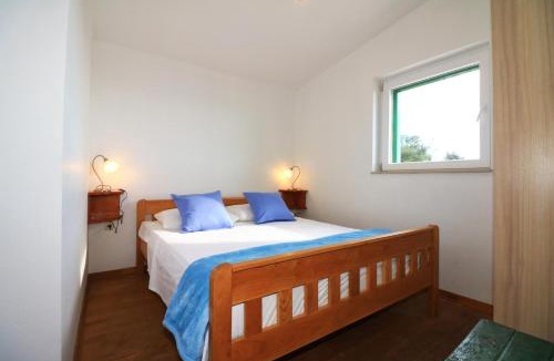 Jezera House | Holliday home Robinson Tourism Maria