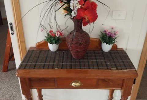 Bannockburn House | hollidey house