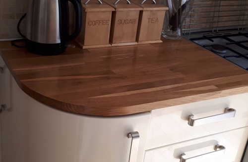 Hele House | Hollies and Ilfracombe Harbour View