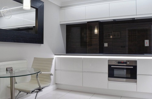 Norton Sub Hamdon Cottage | Hollies Cottage 18 - UKC4533